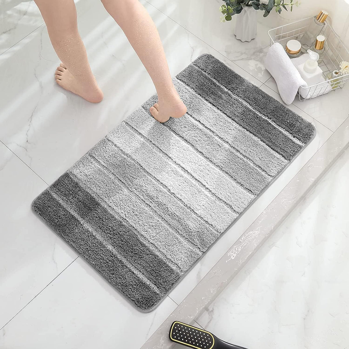 Mat Anti-Slip Microfiber Door Mat