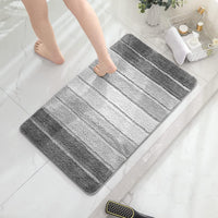 Mat Anti-Slip Microfiber Door Mat