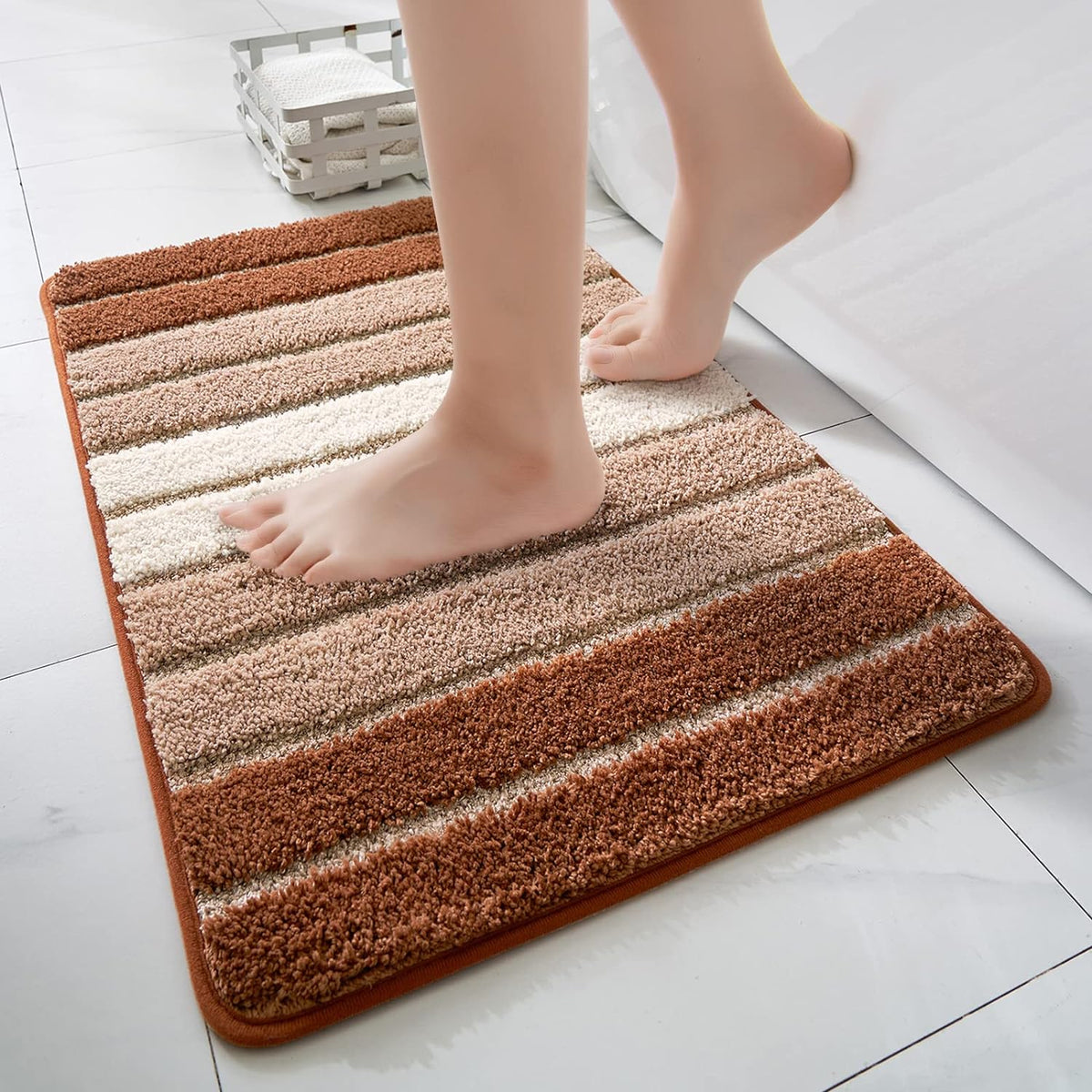 Mat Anti-Slip Microfiber Door Mat