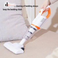 3IN1 WIRELESS CLEANING MOP + VACUUM CLEANER