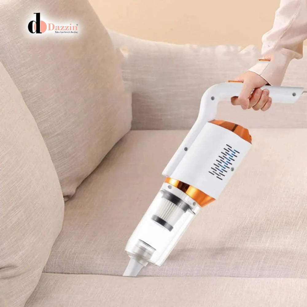 3IN1 WIRELESS CLEANING MOP + VACUUM CLEANER