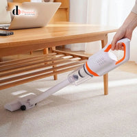 3IN1 WIRELESS CLEANING MOP + VACUUM CLEANER