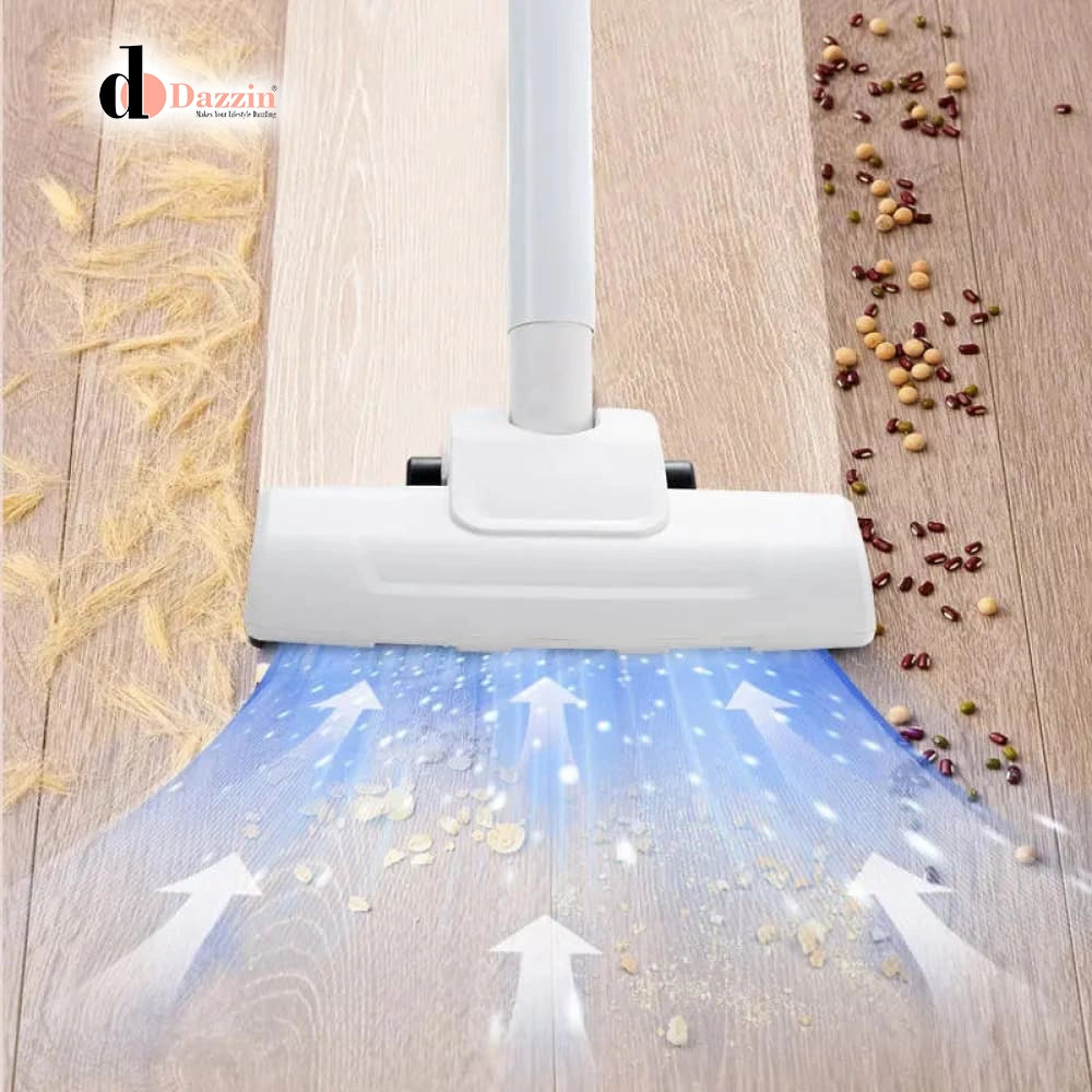 3IN1 WIRELESS CLEANING MOP + VACUUM CLEANER