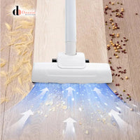 3IN1 WIRELESS CLEANING MOP + VACUUM CLEANER