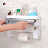 4IN1 WALL DISPENSER
