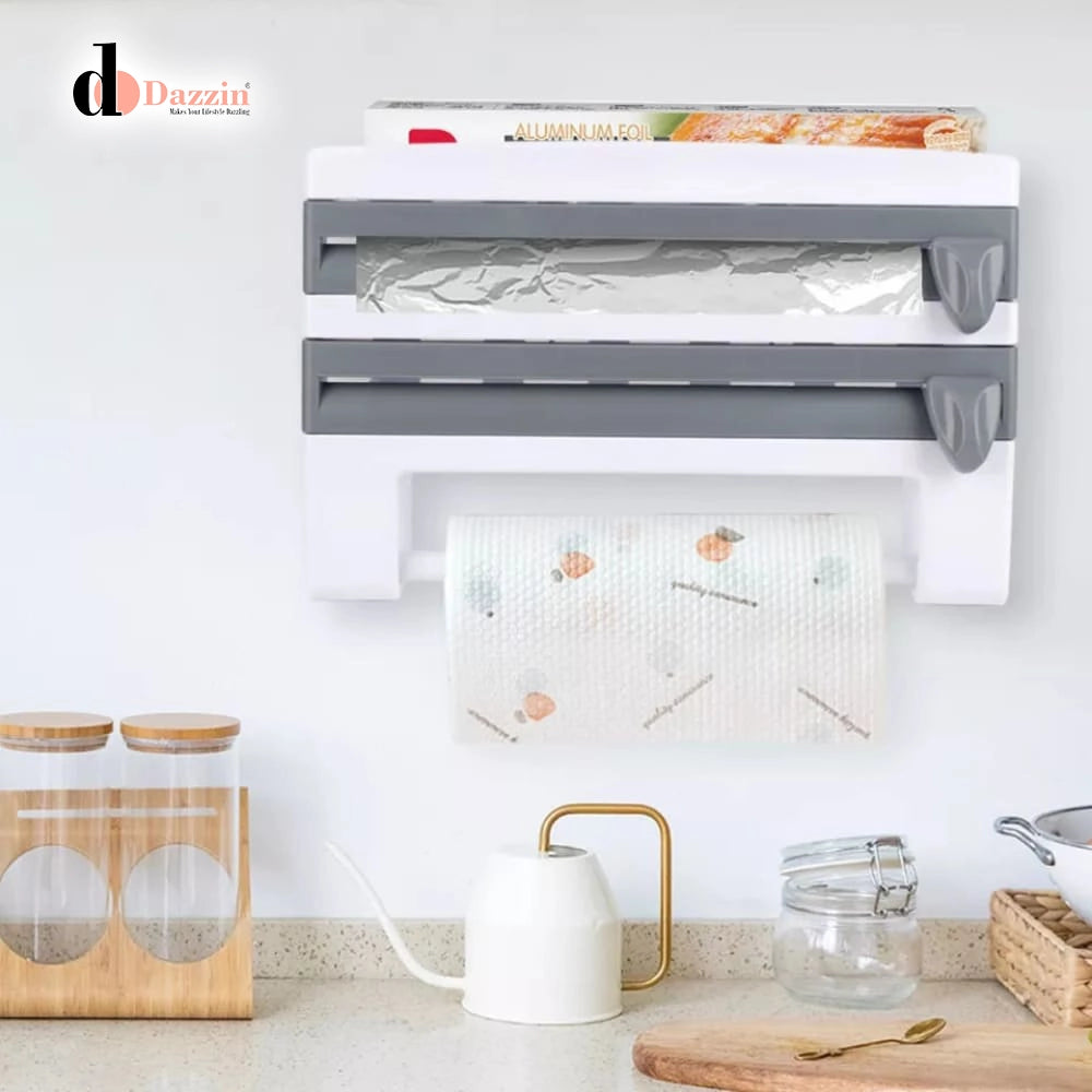 4IN1 WALL DISPENSER