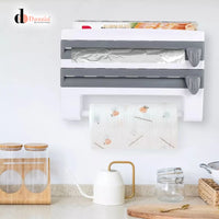 4IN1 WALL DISPENSER