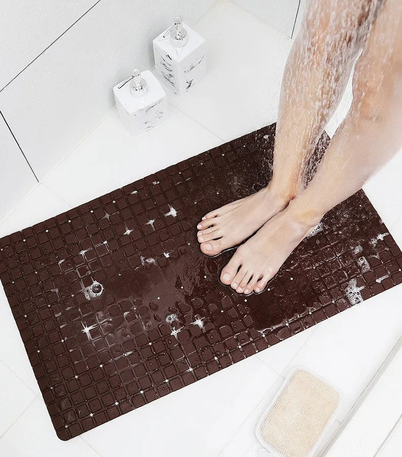 Anti-slip Mat Bath Shower Mat