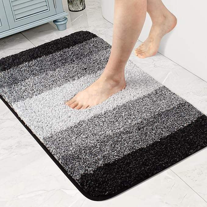 Mat Anti-Slip Microfiber Door Mat