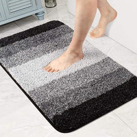 Mat Anti-Slip Microfiber Door Mat