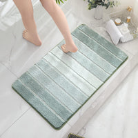 Mat Anti-Slip Microfiber Door Mat