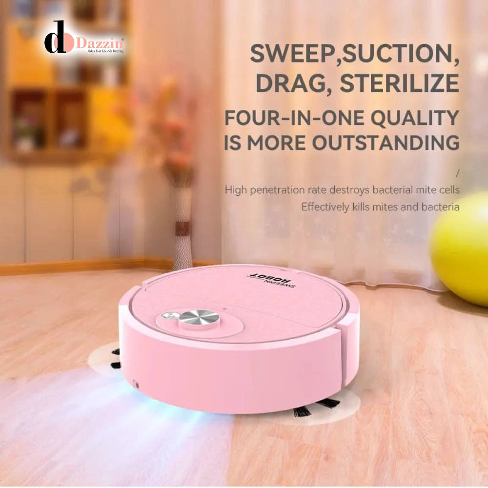 ROBOT AUTO CLEANING MOP