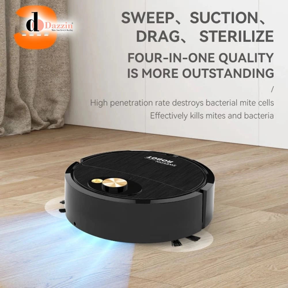 ROBOT AUTO CLEANING MOP