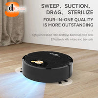 ROBOT AUTO CLEANING MOP