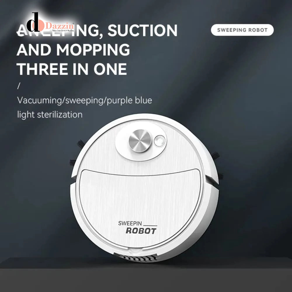 ROBOT AUTO CLEANING MOP