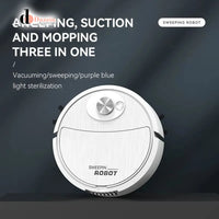 ROBOT AUTO CLEANING MOP